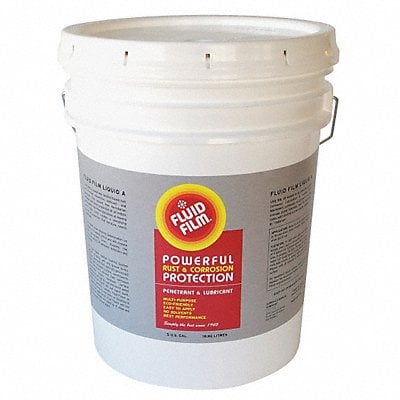 Corrosion Inhibitor Liquid A 5 Gal. MPN:APA