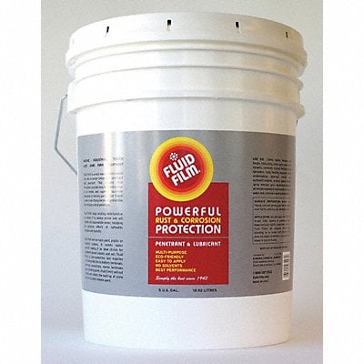 Lubricant/Corrosion Inhibitor NAS 5 Gal. MPN:PA