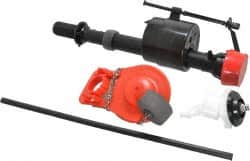 Example of GoVets Fluidmaster brand