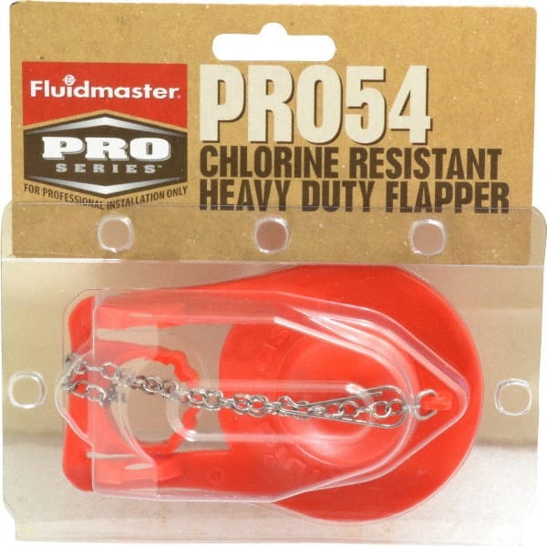 One PC Rubber Flapper MPN:PRO54