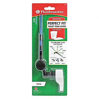 Trip Lever Universal Fit MPN:640G