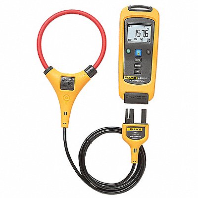 Wireless Clamp Meter Module 47 400Hz LCD MPN:FLK-A3001FC