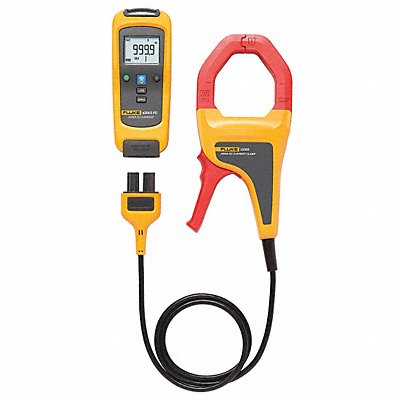 Wireless Clamp Meter Module Split 2000A MPN:FLK-A3003FC