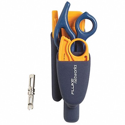 Punch Down Tool Kit 110/66 Blade MPN:11291000
