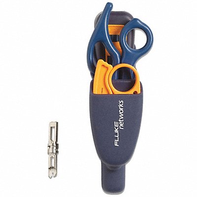 Punch Down Tool Kit 110/66 Blade MPN:11292000