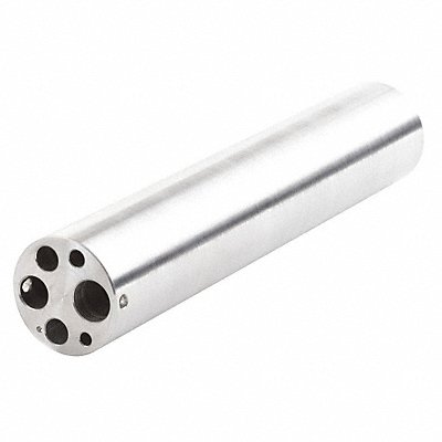 Probe Insert E Misc Holes(mm) 1/4in Hole MPN:9190-INSE