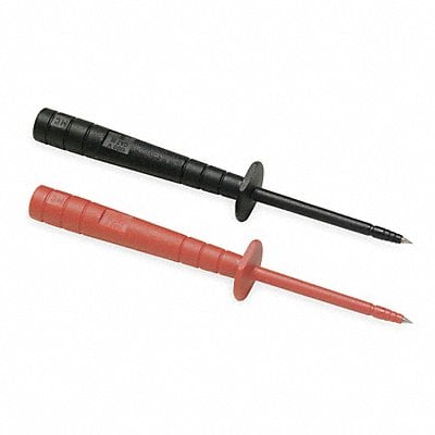 Electronic Test Probes 10A 1000VDC PR MPN:Fluke-TP80