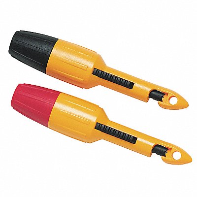 Insulation Piercing Test Clips 5A 4 PR MPN:TP81