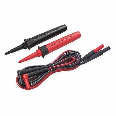 Test Lead 66 L Black/Red 1000VAC PR MPN:FTPL-1