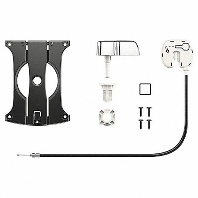 Handle Assembly Flushmate MPN:AP300503