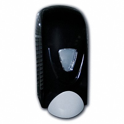 Example of GoVets Foam Eeze brand