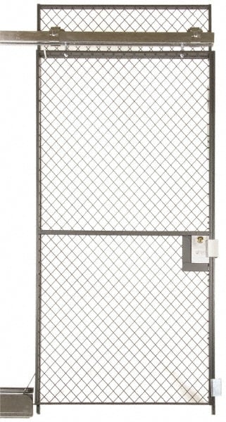 Example of GoVets Temporary Structure Doors category
