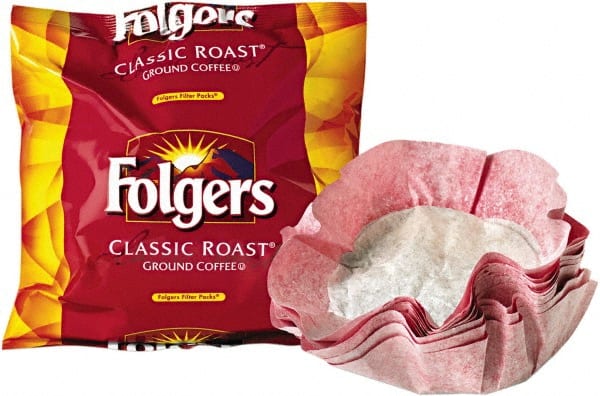 Pack of 40, Classic Roast Coffee MPN:FOL06239