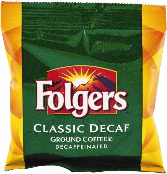 Pack of (42), Decaffeinated Coffee MPN:FOL06433