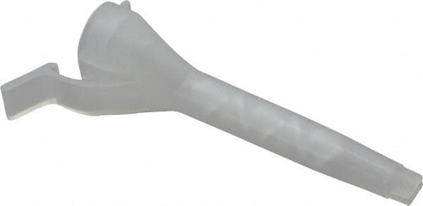 Adhesive Mixing Nozzle: Manual MPN:F66180