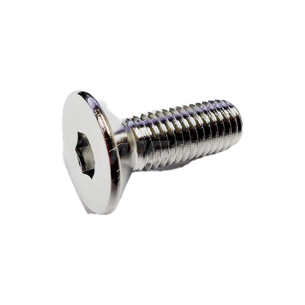 Example of GoVets Flat Socket Cap Screws category