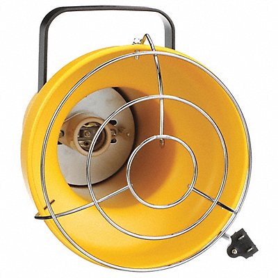 Example of GoVets Loading Dock Lights category