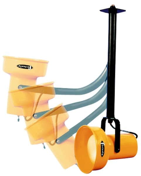 Task Light: Incandescent, 25
