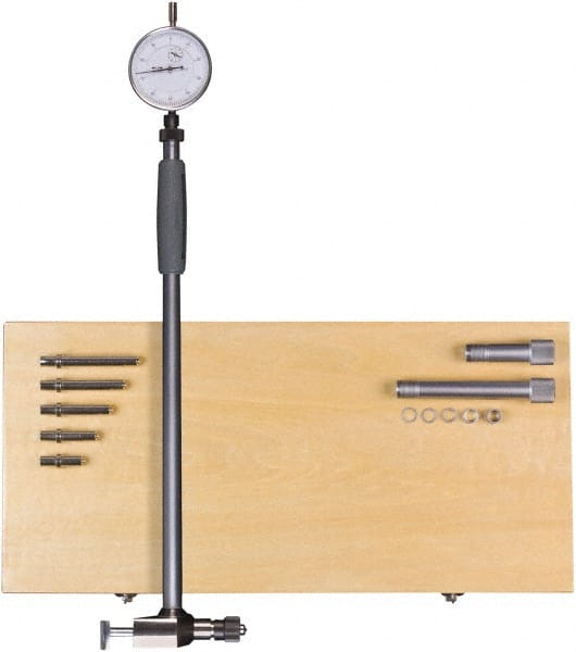 Example of GoVets Inside Diameter Measurement Gages category
