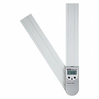 Protractor Electronic MPN:544407750