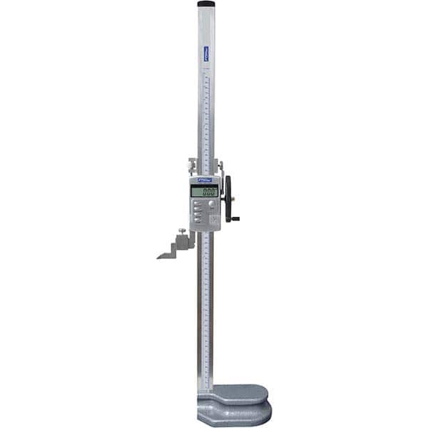 Electronic Height Gage: 24