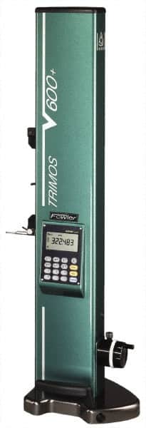 Height Gage Accessories, Accessory Type: 900 Holder , For Use With: Fowler V-Series Height Gages  MPN:54-199-507-0