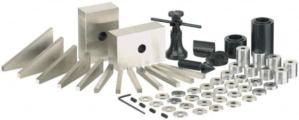 Example of GoVets Layout and Setup Kits category