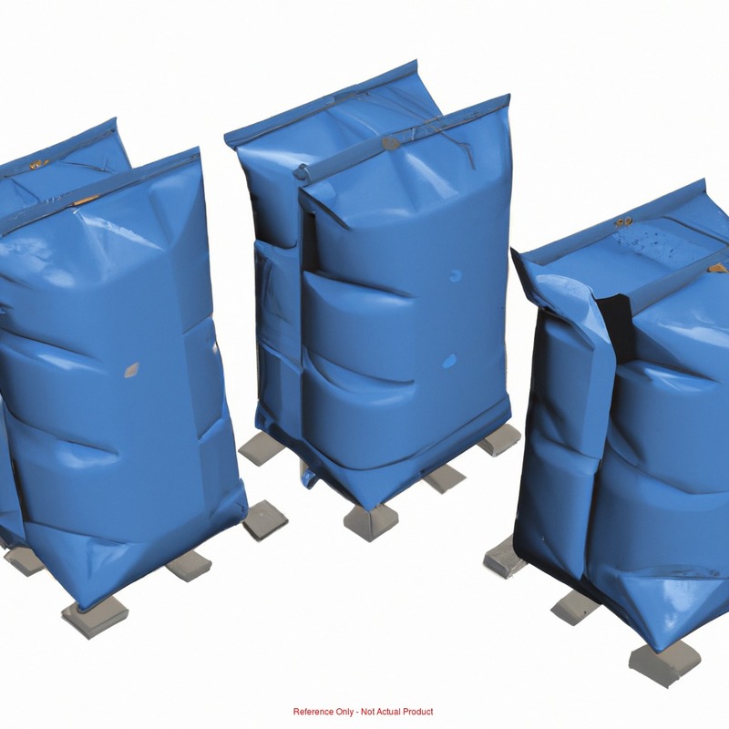 Roll Barrier Foil 36 x 200 yd. PK5 MPN:FR36
