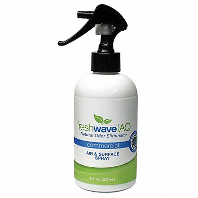 Odor Eliminator 8 oz Spray Bottle MPN:552