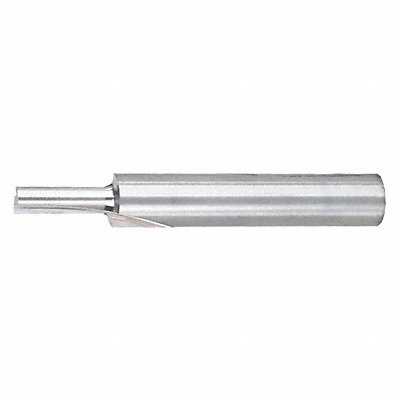 Straight Cut Profile Router Bit 1/8 MPN:04-100