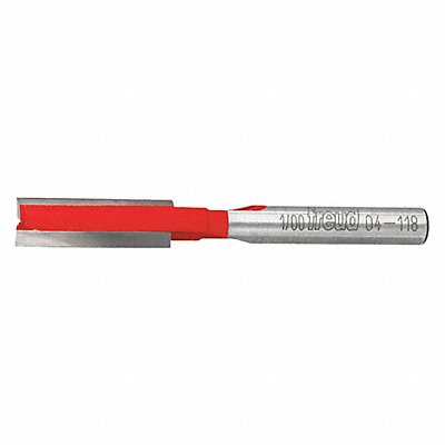 Straight Cut Profile Router Bit 5/16 MPN:04-118