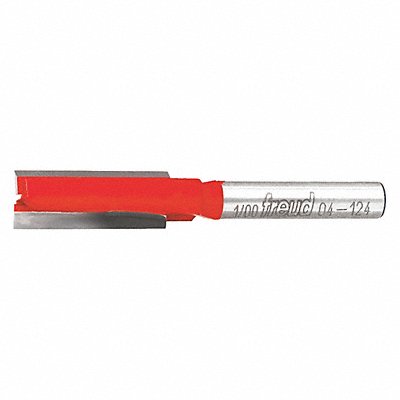 Straight Cut Profile Router Bit 3/8 MPN:04-124
