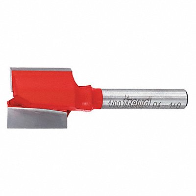 Straight Cut Profile Router Bit 3/4 MPN:04-140
