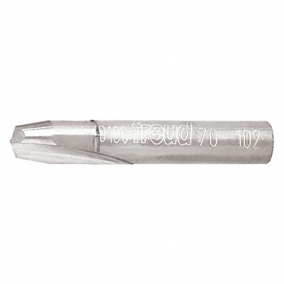 V-Groove Cut Profile Router Bit 1/4 MPN:70-102
