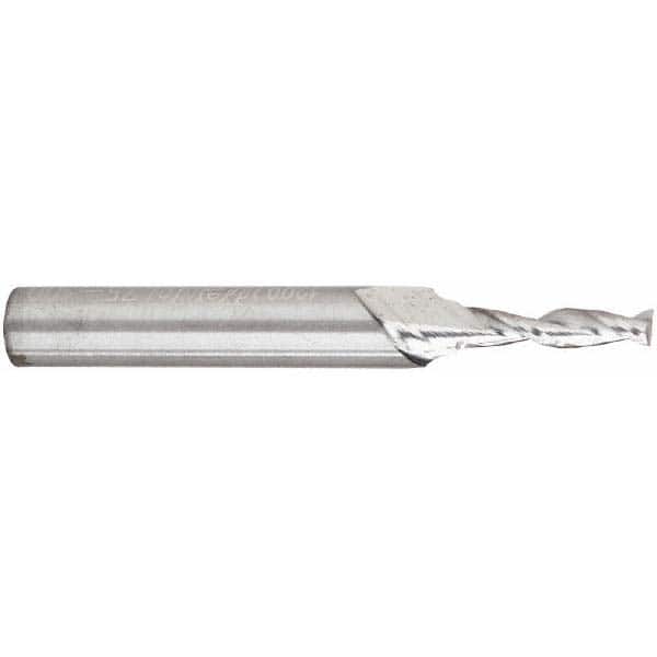 Spiral Router Bit: 0.125
