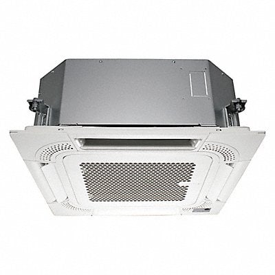 Single-Zone Split System with Heat Pump MPN:FPHFC18A3B