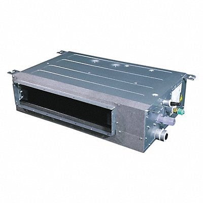 Single-Zone Split System with Heat Pump MPN:FPHFD18A3A