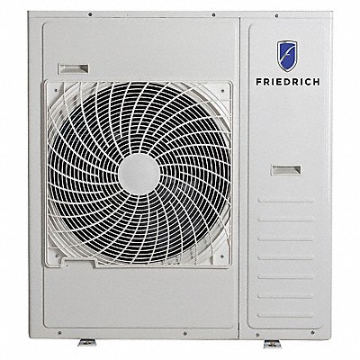 Split System Condenser with Heat Pump MPN:FPHMR36A3A