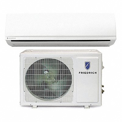 Single-Zone Split System with Heat Pump MPN:FPHW363B
