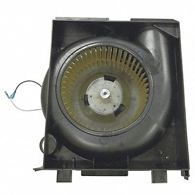 Motor/Blower Wheel Assembly MPN:67904075