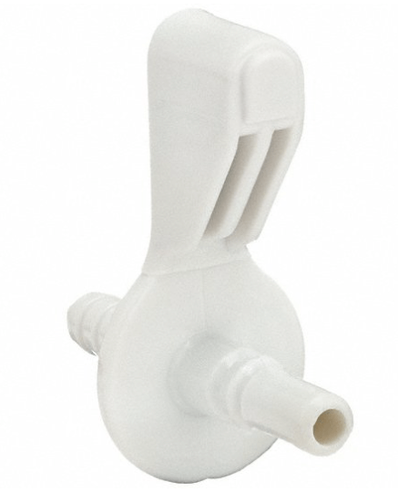 Pump Hose Connector MPN:67904104