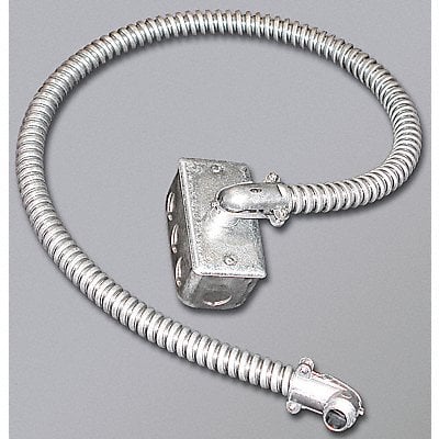 Conduit Kit with Junction Box MPN:PXCJA