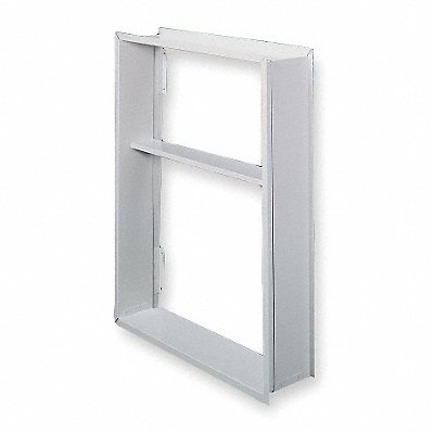 Wall Plenum 24-1/8 in W 30-3/8 in H MPN:VPAWP1-8