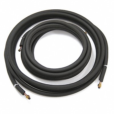 Insulated Refrigeration Line Set 15 ft MPN:T32150