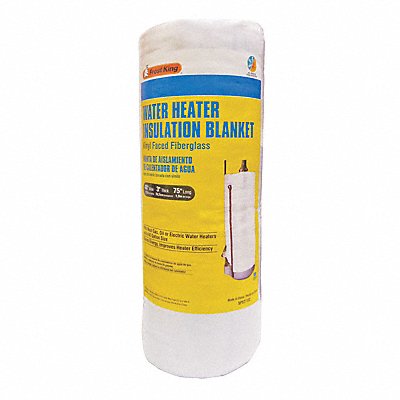 Example of GoVets Water Heater Insulation Blankets category