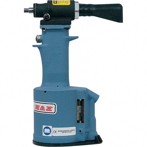 Air Rivet Tool: 3/16