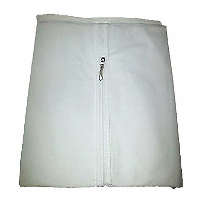Cadaver Bag White Vinyl 30 in L PK10 MPN:F-PCHINFANT