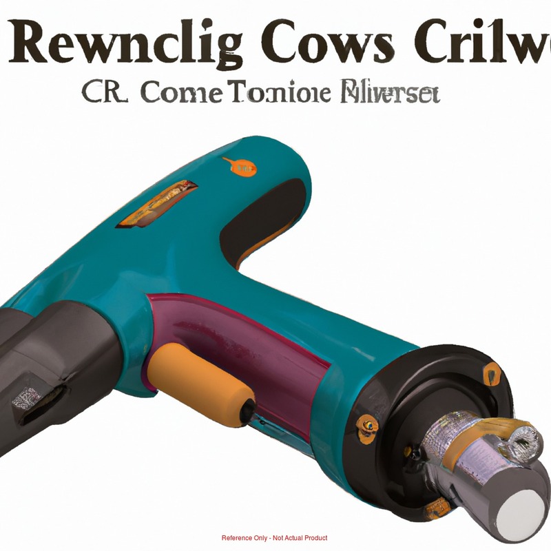 Rivet Tool MPN:PT-4500-187AR-1076