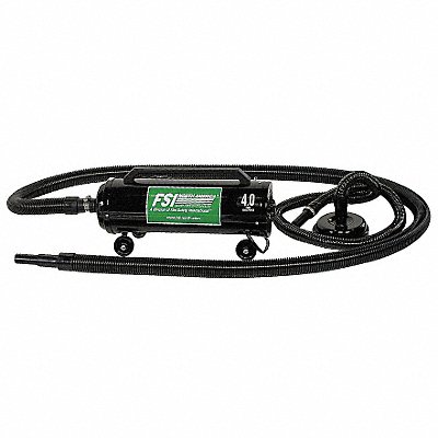 Inflator 120 Volts MPN:P-EIDHD