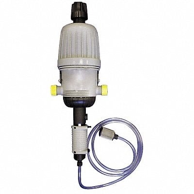 Detergent Injector MPN:FSI Heat 201